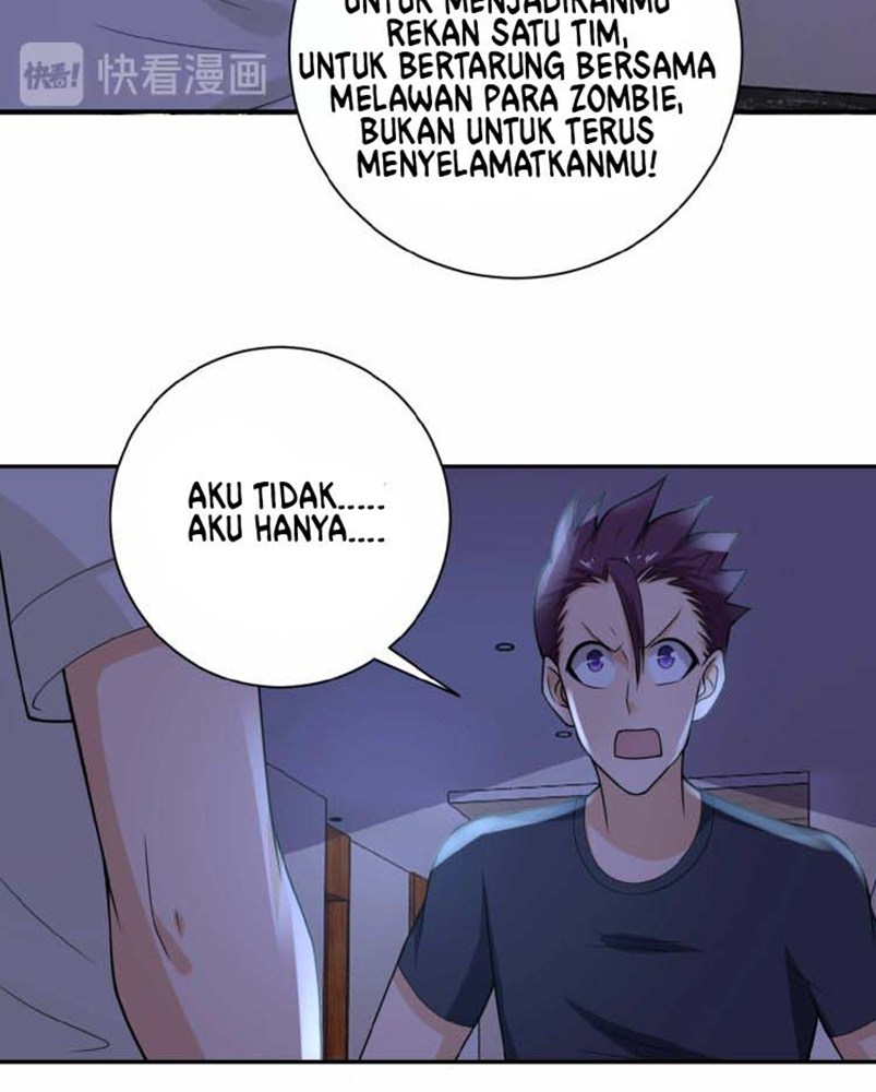 Super System Chapter 14 Gambar 58